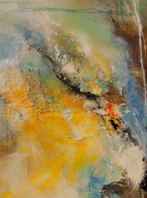 I.Bickel 70x50 ohne Titel